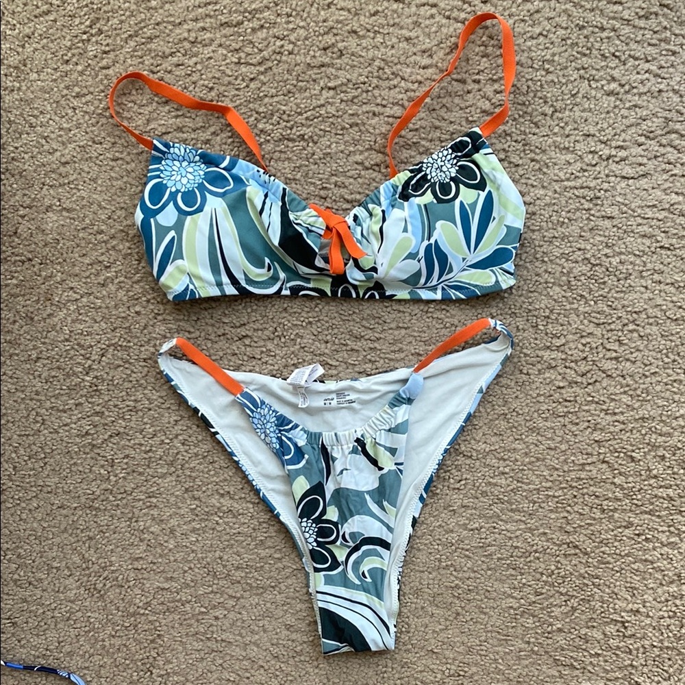 Aerie Bikini Set